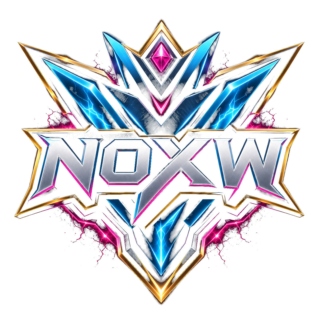 Logo NOXW